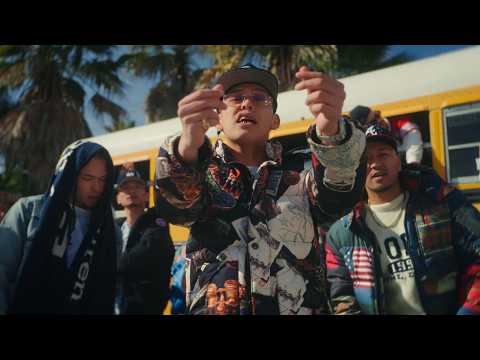 98jams - Swag & Surf (Prod. K LARK a.k.a. KOTA) 【Official Video】