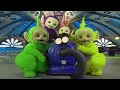 REQUESTED Teletubbies Say Eh Oh In Diamond Major