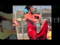 Night Dancer - Original in Latin Style