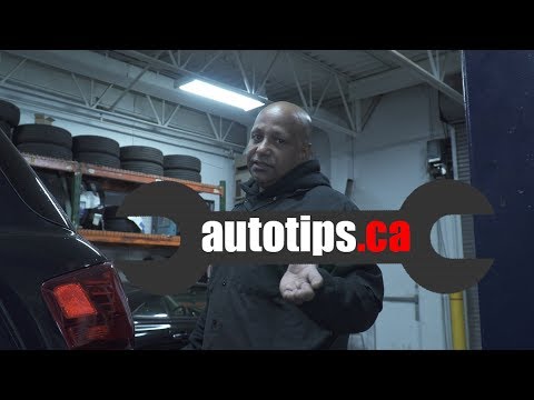 Tips for buying a car