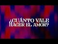 04 - YSY A - CUÁNTO VALE HACER EL AMOR? ( PROD. LISAN, ONIRIA )