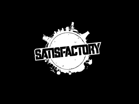 🏭 10 | Satisfactory  - #Experimental   -  Quarzoszillator Produktion