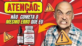 ????VITTA FUMO Descubra o Segredo para Parar de Fumar  Funciona mesmo A VERDADE????????