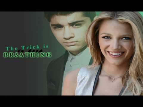 Zayn Malik: The Trick Is To Keep Breathing - Part 1