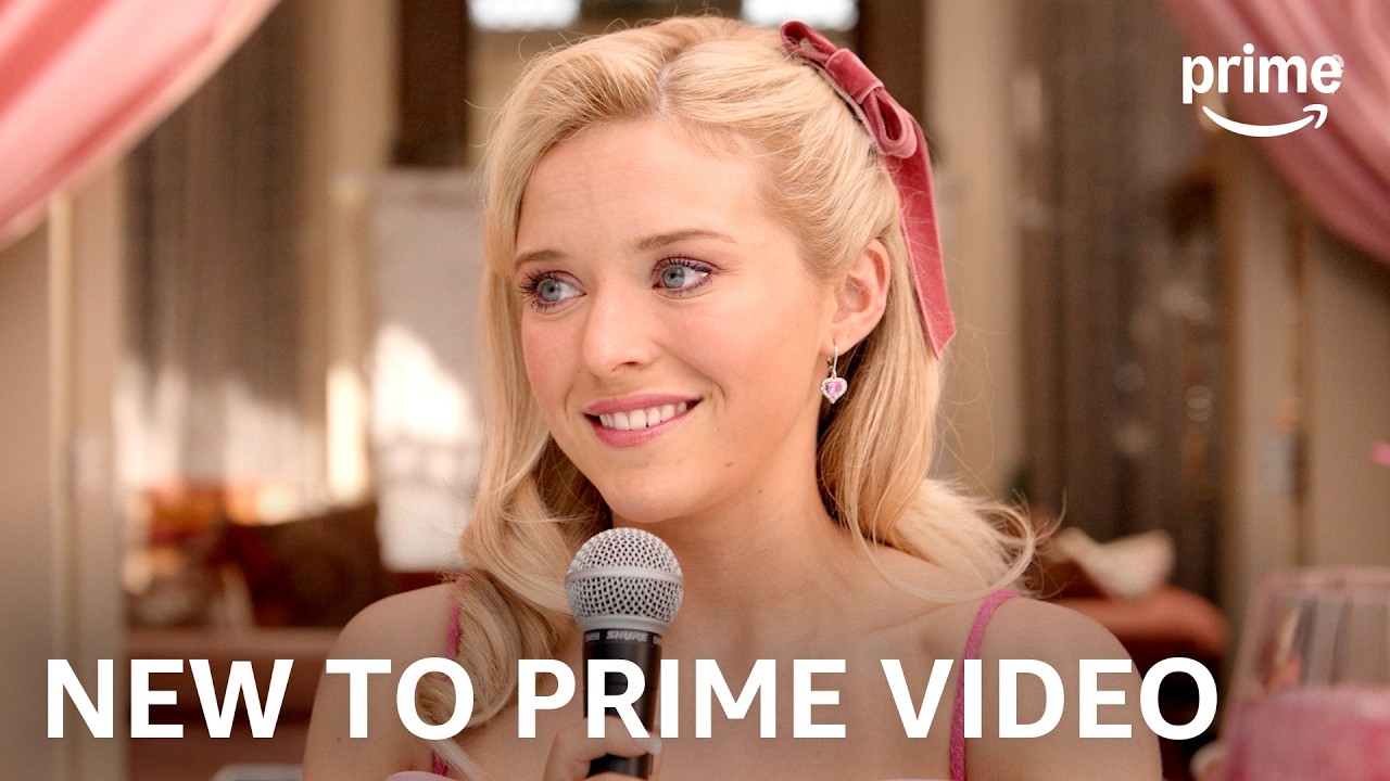 New to Prime Video July 2026 | Prime Video