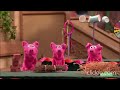 Sesame Street Episode 4256 No Credits 2010