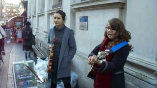 Christmas TV (Slow Club) by Tell Her