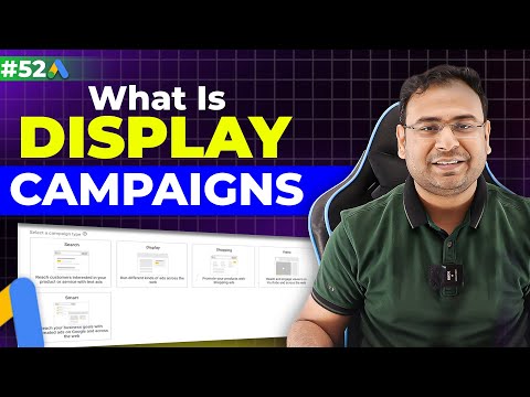 Google Ads Course Introduction to Google Ads Types of Google Ads Part 1 UmarTazkeer