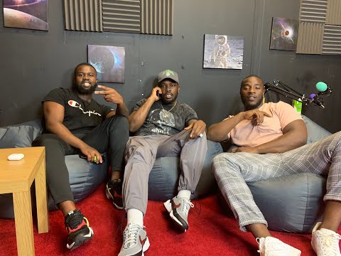 #ForeignAffairsPodcast | I NEED CLOSURE ft Charlie Mase