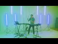 Pusher - Clear ft. Mothica (Shawn Wasabi Remix) [Live Performance Video]