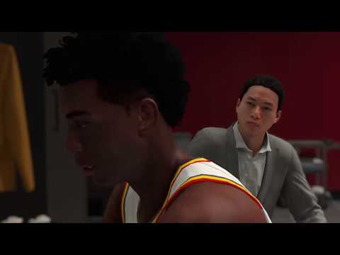 Where It All Begins- NBA 2K19 Prelude- Ep. 1