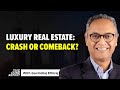Premium Real Estate Crisis Is India S Housing Market Crashing Govindraj Ethiraj The Core