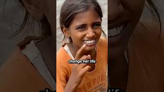 I Spent A Day With The Slum Princess Of Mumbai