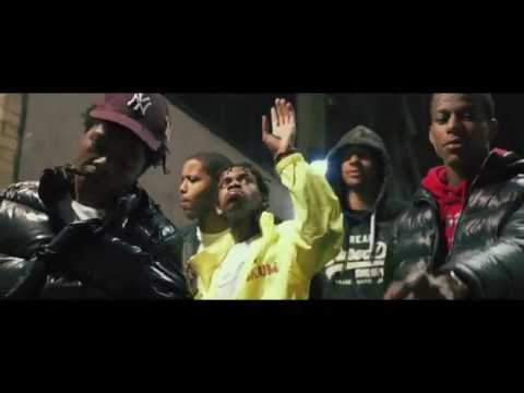 PoundSide Pop x Zahsosaa X Diamond Street Keem - Smoking Opps