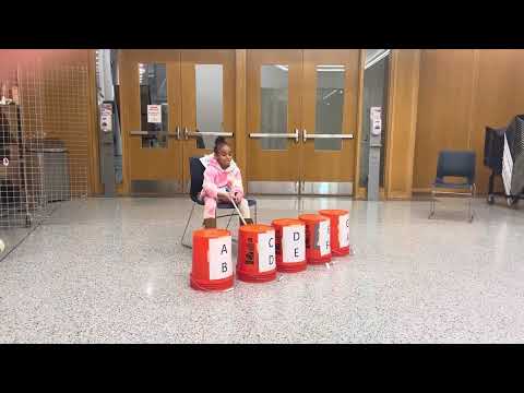 December 2023 Slamaphone Recital