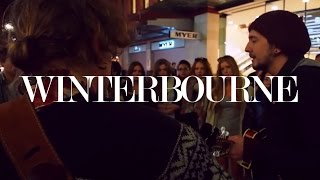 Winterbourne | Our Love&#39;s a Lie