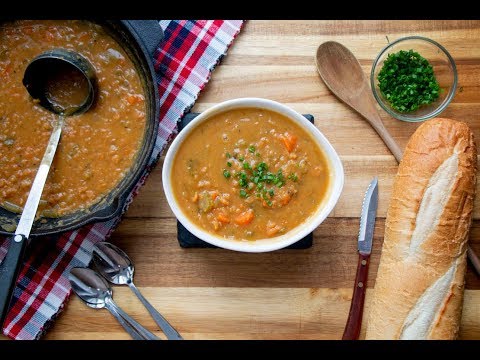 download lagu mp3 mp4 Vegan Yellow Split Pea Soup, download lagu Vegan Yellow Split Pea Soup gratis, unduh video klip Vegan Yellow Split Pea Soup
