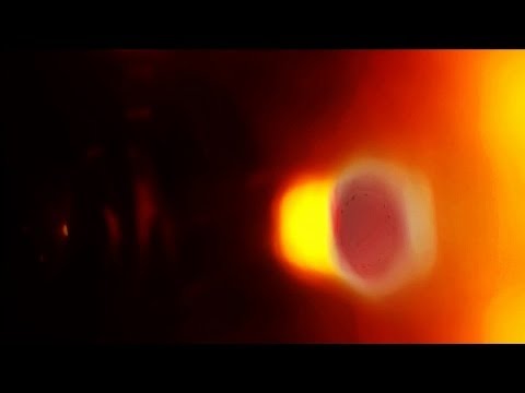 Sense & Dr Walker - Mk_Naomi - Part 8 / Telepathic Bubblebath / #chilloutberlin