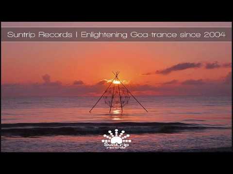 Anoebis - Dj Set - BOOM Festival 2016