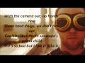 Mac Miller - Goosebumpz Lyrics