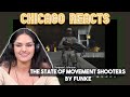 The State of Movement Shooters by FUNKe | Voice Actor Reacts