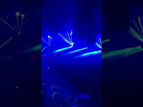 Carl cox fabrik 2022