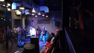 Molenvliet - live (Rialto cover Lucky Number)