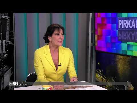 PIRKADAT Breuer Péterrel: Bán Teodóra