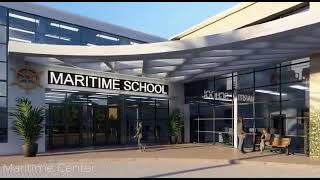 Kenya Coast National Polytechnic Kwale Campus.