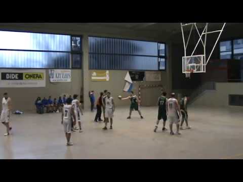 PAULES SKODA vs LEIOA ARTEA - SENIOR 1ª MAS - 2010/2011 (2 de 10)