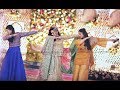 Pakistani Wedding Dance (Ambarsariya, Suit Suit Mixed)