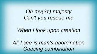 17854 Peter Tosh - Rumors Of War Lyrics