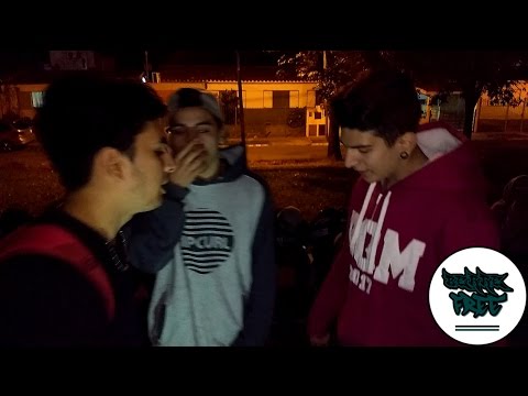 SIRIUS VS AGGOST | 8VOS | FECHA 6 | BERREFREE (TORNEO 2017)
