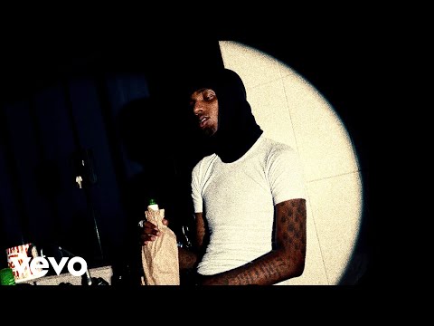 DEREK - Energy (Official Music Video)