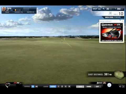 210 - 2-25-2013 - 399 yard Drives are not Always Good