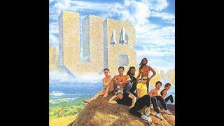 UB40 - Folitician (lyrics)