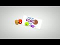582 Simple Logo Reveal Kids Cartoon Animation Opener Intro