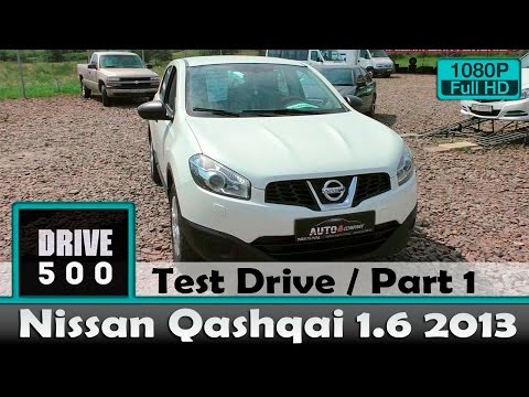 Nissan qashqai 1.6 фотография