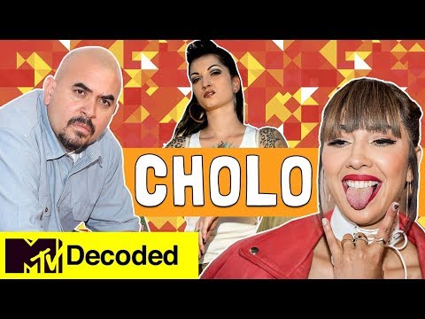 The History of “Cholo” | Decoded