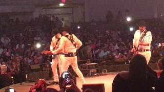 Cumbia triste selena