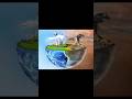 La Pollution Planet Terre 300 Help Sos Environment Destruction