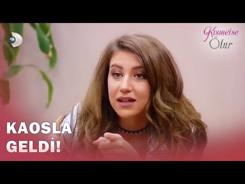 Yeni Gelmedi Geri Geldi! Melis Buse Betkayan Tekrardan Kısmetse Olur'Da!  - Kısmetse Olur 292. Bölüm