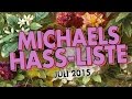 Ich hasse falsche Freunde! | Michaels Hass-Liste ...