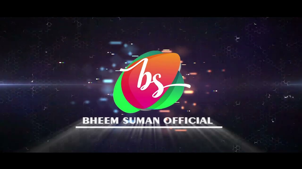 Bheem Suman Official Intro