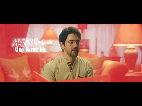 Luis Gerardo - Uno Entre Mil (Mentiras, la serie) [Capitulo 6]