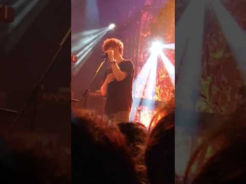 170514 - Nell(넬) 'We Are' ㅡ Afterglow