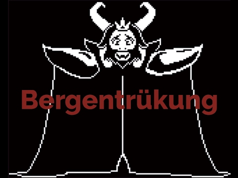 Bergentrükung - Medly Recreation