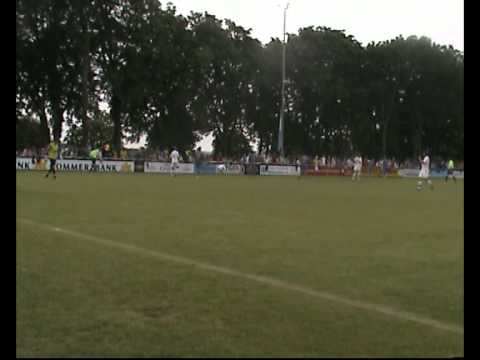 Goslarer SC 08 vs. Eintracht Braunschweig Part2