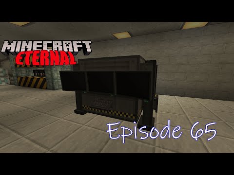 MC Eternal - Ep 65: Digital Miner