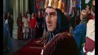 Laurence Olivier&#39;s Horrible Histories: Richard III